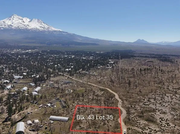 LOT 35 Heinzelman Dr, Montague, CA 96064