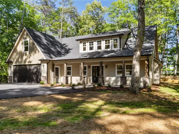 1166 Grindle Bridge Rd, Dahlonega, GA 30533