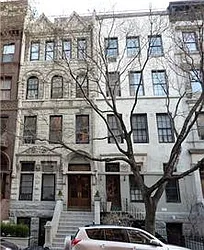 Rented by Living New York