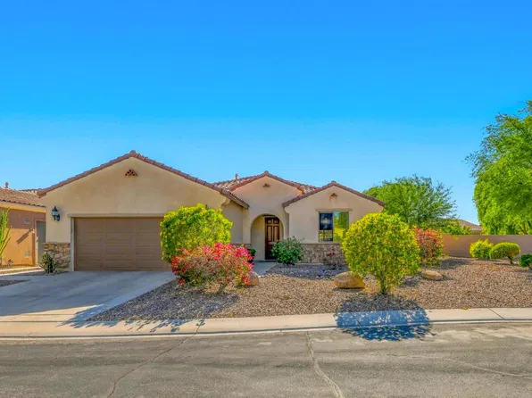 39409 Camino Manena, Indio, CA 92203