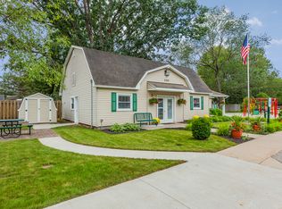 300 Kristy Jo, Cadillac, MI 49601