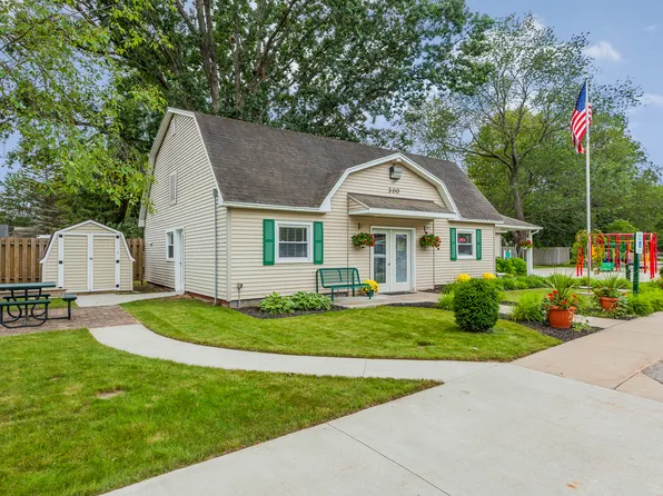 300 Kristy Jo, Cadillac, MI 49601