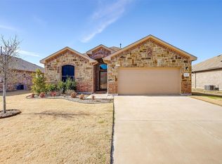 1202 Tiburon Trl, Cleburne, TX 76033