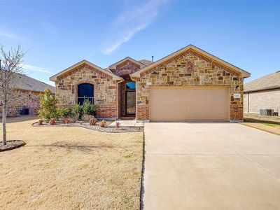 1202 Tiburon Trl, Cleburne, TX, 76033