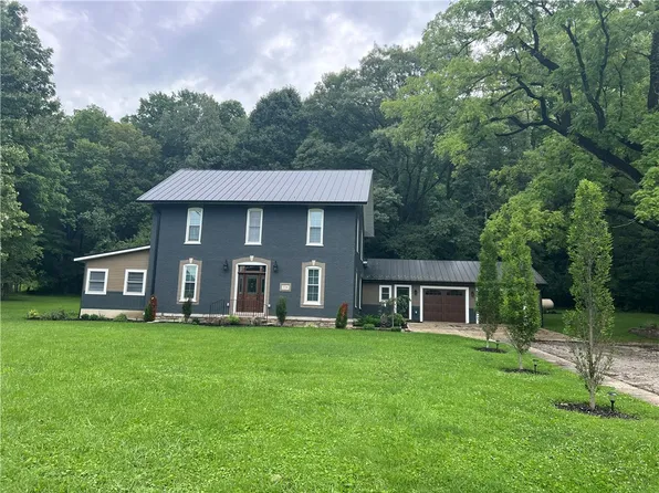 724 Riverside Dr, Sidney, OH 45365