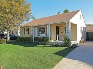 8400 Flight Ave, Los Angeles, CA 90045