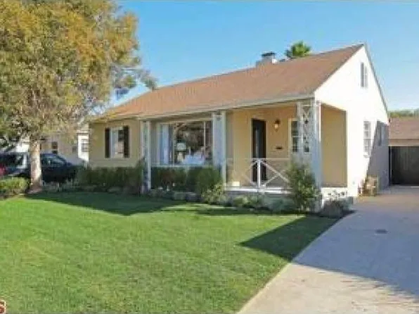 8400 Flight Ave, Los Angeles, CA 90045