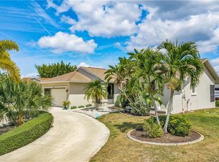 222 Riviera Ct, Punta Gorda, FL 33950