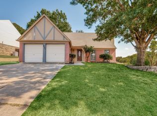 4621 Pendleton Ct, Grand Prairie, TX 75052
