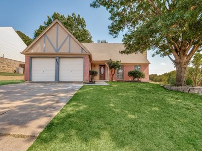 4621 Pendleton Ct, Grand Prairie, TX, 75052