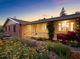 775 Istvan Rd, Sonoma, CA 95476