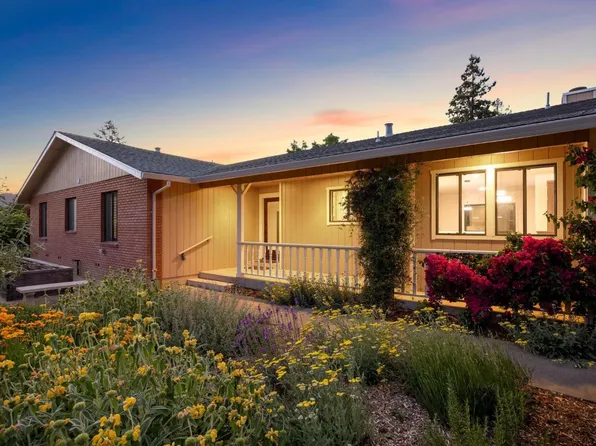 775 Istvan Road, Sonoma, CA 95476