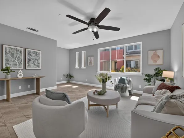 1052 Doheny Trl, Sunnyvale, CA 94085