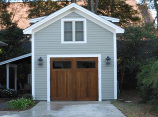 110 Rose Ln, Mount Pleasant, SC 29464