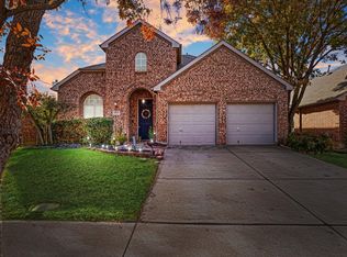 4629 Marguerite Ln, Fort Worth, TX 76123