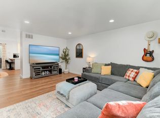 Oak Park Townhomes, San Diego, CA 92105