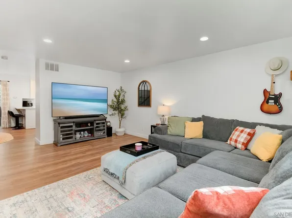 3631 Lemona Ave Unit C, San Diego, CA 92105