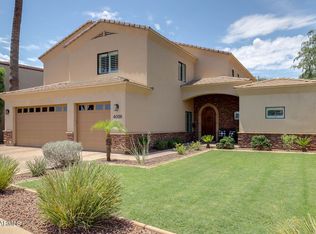 4008 N 34th Pl, Phoenix, AZ 85018