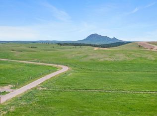 LOT 3R Blair Ranch Loop, Sturgis, SD 57785
