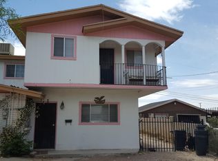 324 Coates Dr #1, El Paso, TX 79932