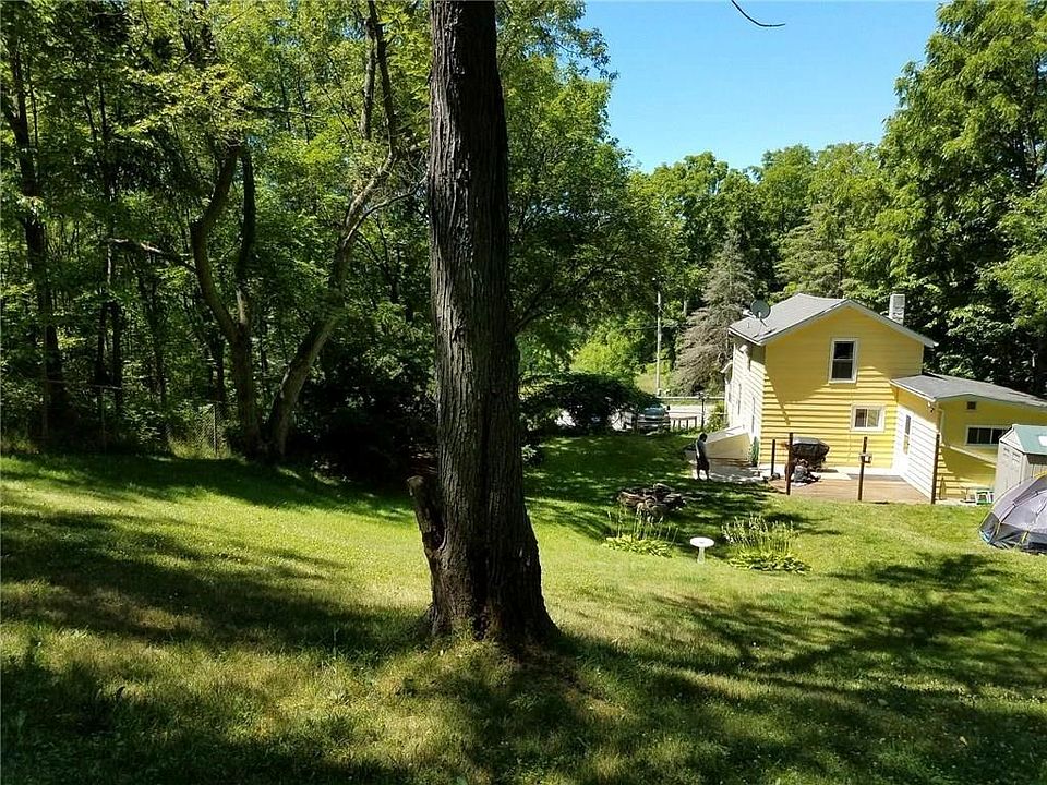 6091 E Lake Rd, Conesus, NY 14435 Zillow