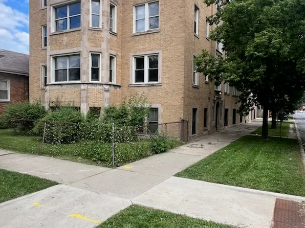 1248 W 83rd St, Chicago, IL 60620
