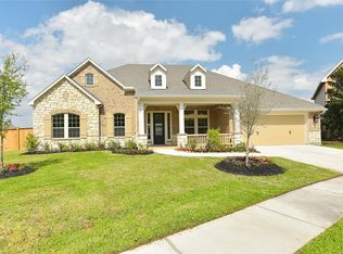 31346 Sunset Oaks Ln, Spring, TX 77386