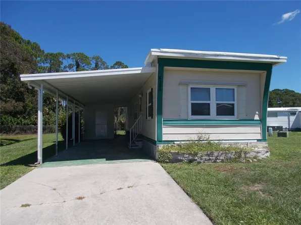 6384 CHARM COURT, NORTH PORT, FL 34287