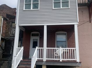 242 N Centre St, Cumberland, MD 21502