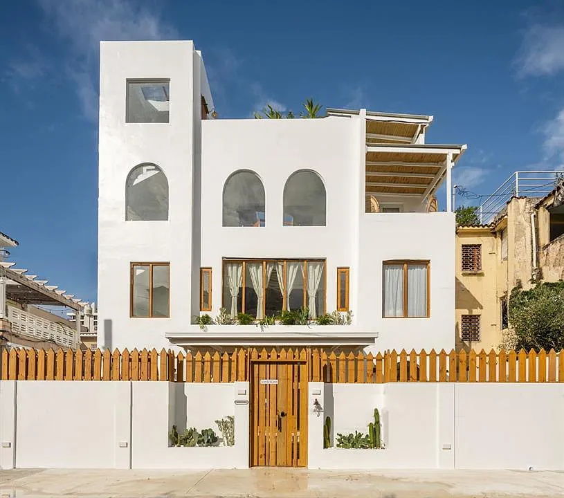 1507 Mirsonia Mir Bay #MIR