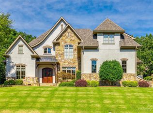 14416 William Davie Ln, Charlotte, NC 28277