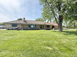 4911 N Bend Rd, Cincinnati, OH 45211