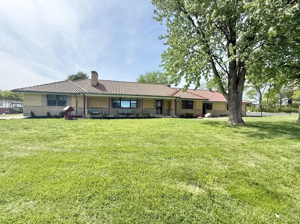 4911 N Bend Rd, Cincinnati, OH 45211