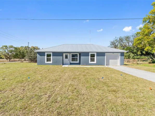 1701 N Lake Pioneer Dr, Avon Park, FL 33825