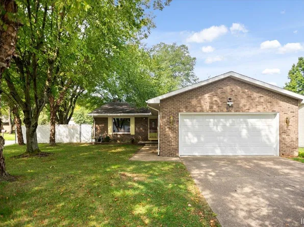 817 Audubon Dr, Evansville, IN 47715