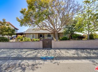 1650 Saratoga Ave, Grover Beach, CA 93433