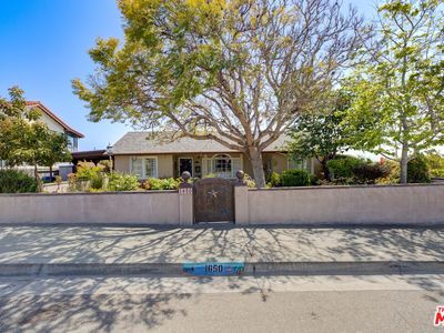 1650 Saratoga Ave, Grover Beach, CA, 93433