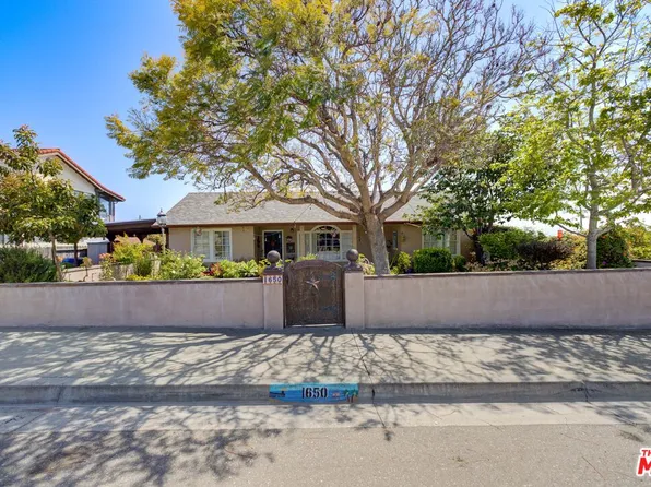 1650 Saratoga Ave, Grover Beach, CA 93433