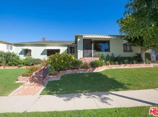 7874 Flight Pl, Los Angeles, CA 90045