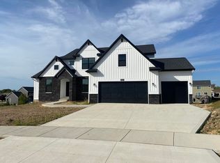8267 Brickley St, Byron Center, MI 49315
