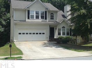 3545 Parkbrooke Ln, Duluth, GA 30096
