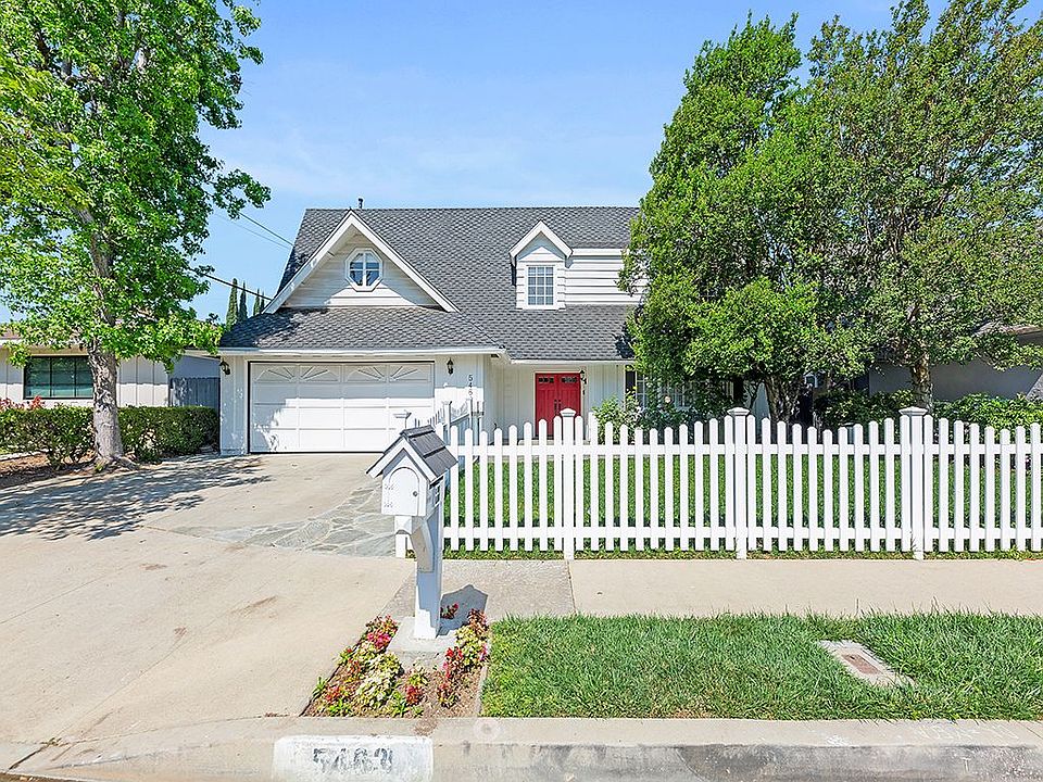 1st image of 5463 Katherine Ave