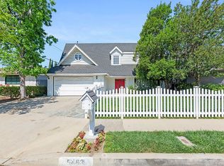 5463 Katherine Ave, Van Nuys, CA 91401