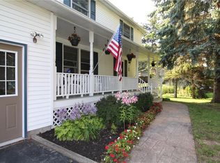 25 Shelly Rd, Livonia, NY 14487