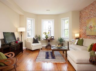 1717 T St NW APT 12, Washington, DC 20009