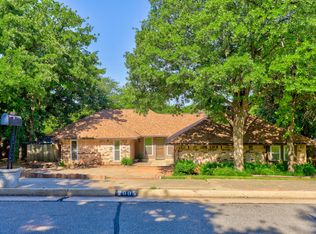 2005 Cedar Ridge Rd, Edmond, OK 73013