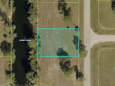 3446 NE 17th Pl, Cape Coral, FL, 33909