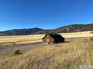 215 Mountain Maple Dr, Irwin, ID 83428