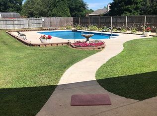 103 Duck Spring Rd, Toney, AL 35773