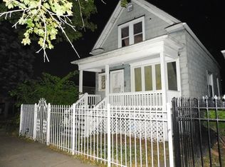 654 E 87th Pl, Chicago, IL 60619
